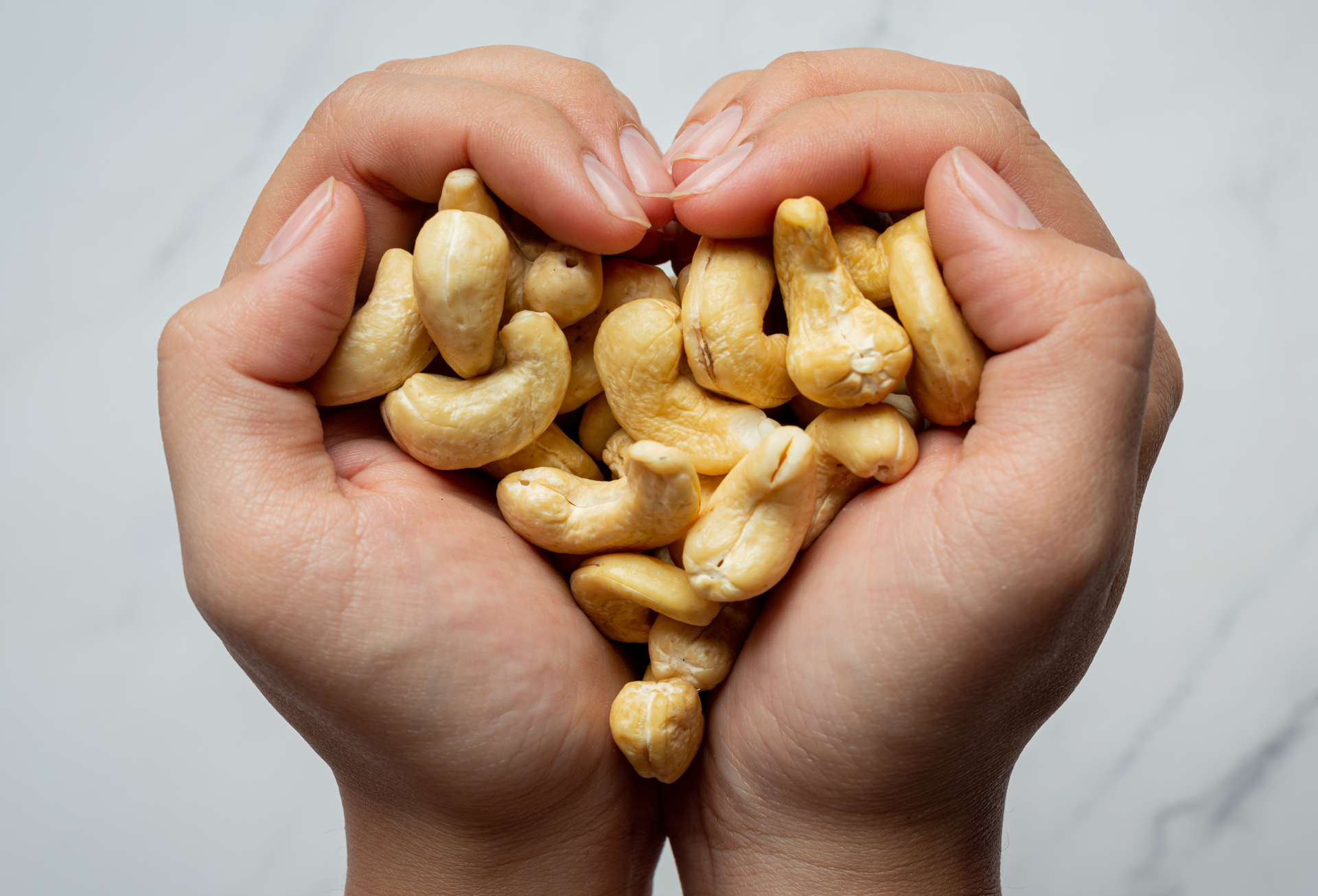 Welcome to Sanjana Cashews